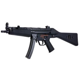 Tokyo Marui MP5A4 Next Generation (NGRS EBB) Airsoft AEG Rifle