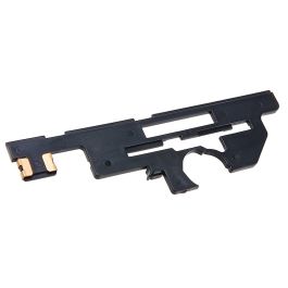 Tokyo Marui MP5K Selector Plate