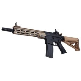 Tokyo Marui URGI MK16 MWS GBBR Airsoft (11.5 inch SOPMOD Block 3)