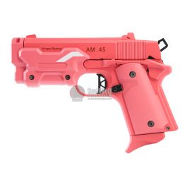 Tokyo Marui Vorpal Bunny AM.45 Llenn Version Green Gas Airsoft Pistol (Gun Gale Online)