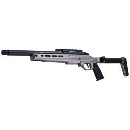Tokyo Marui VSR-ONE Airsoft Sniper Rifle - Stealth Gray