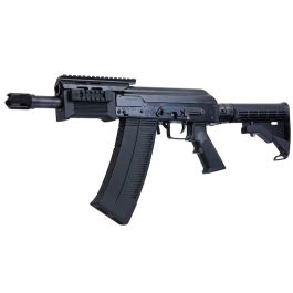 Tokyo Marui SAIGA 12 SBS GBB Airsoft Shotgun