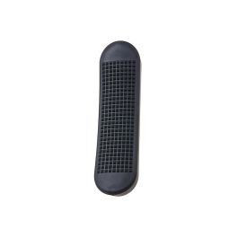 Tokyo Marui SCAR NGRS Buttplate (Original Part # SCAR-48) - Black