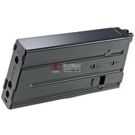 Tokyo Marui Type 89 Green Gas Magazine (20 rounds Compatible with Type 89 J.G.S.D.F) - Short