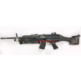 TOP M249 MINIMI MK-II Squad Gun