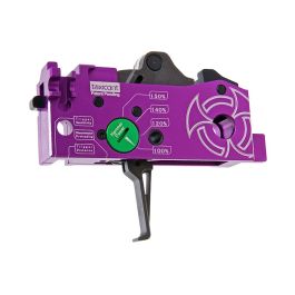 Toxicant Multifunctional Adjustable Trigger Box (MWS Style, Professional)
