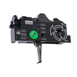 Toxicant Multifunctional Adjustable Trigger Box (MWS Style, Standard)