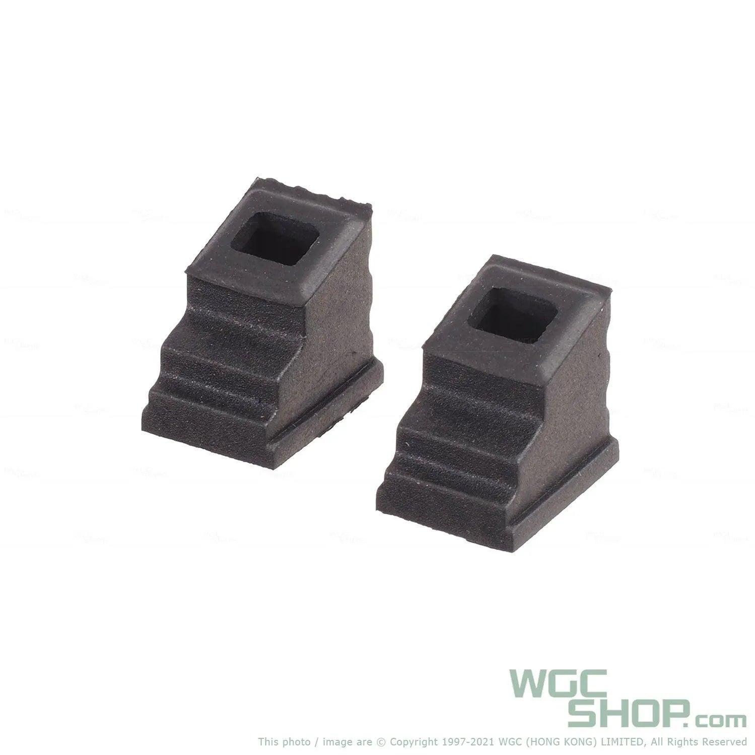 T8 Magazine Gas Route Seal for Marui 1911 GBB Airsoft ( 60 Degree / 2 PCS )