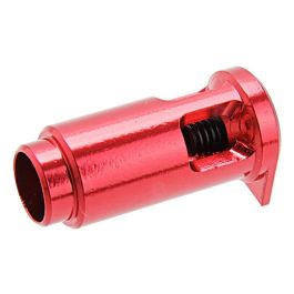 TTI Airsoft Action Army AAP01 GBB Airsoft Adjustable Power Nozzle Valve - Red