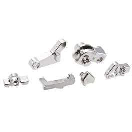 TTI Airsoft Action Army AAP01 / Tokyo Marui G18C GBB Airsoft Hammer Set (Stainless Steel)