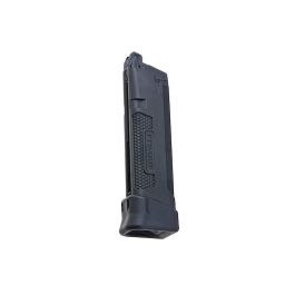 TTI Airsoft Glock Series Lightweight Green Gas Magazine (26 rds, Compatible with Tokyo Marui / VFC /