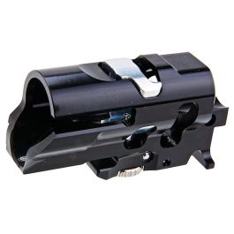 TTI Airsoft Tokyo Marui G Series GBB Infinity TDC Hop Up Chamber - Black