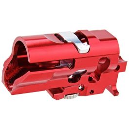 TTI Airsoft Tokyo Marui G Series GBB Infinity TDC Hop Up Chamber - Red