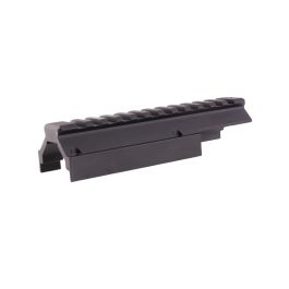 Ultima Industries G3 / MP5 Series Universal Low Mount Rail (Medium Type B - 138mm)