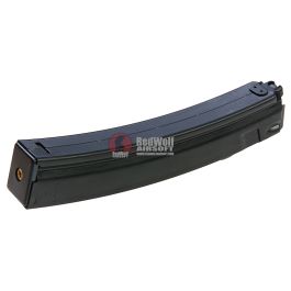 Umarex MP5 Airsoft Green Gas Magazine Gen 2 (30 rounds, by VFC)