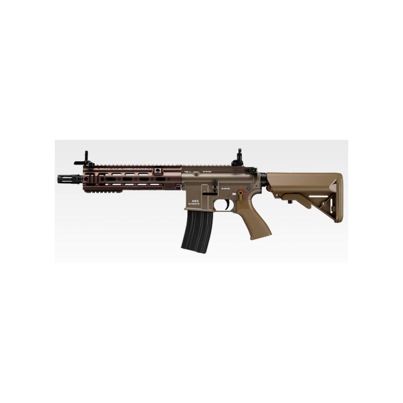 Tokyo Marui HK416 Delta Custom Next Gen