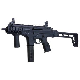 Umarex Beretta PMX SMG GBB (by KWA)