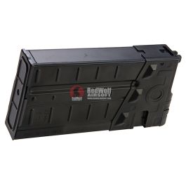 Umarex G3A3 / PSG-1 Green Gas Magazine (20 rounds Airsoft Magazine)(by VFC)