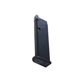 Umarex Glock 17 / Glock 45 Gen 5 Gas Magazine (20 rounds, only fit GHK Glock)