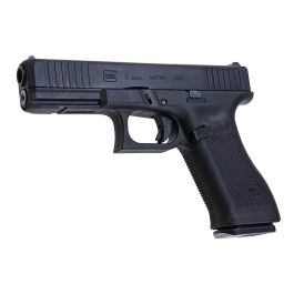 Umarex Glock 17 Gen 5 MOS GBB Airsoft Pistol (SRC G17 Gen 5 MOS)