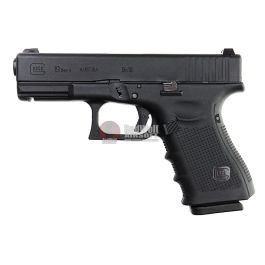 Umarex Glock 19 Gen 4 GBB Airsoft Pistol (VFC G19 Gen 4)