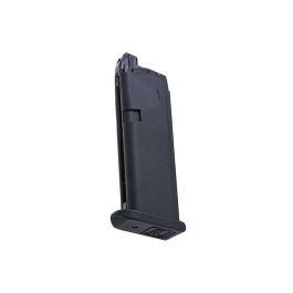 Umarex Glock 19 Gen 5 Green Gas Magazine (20 rounds, by VFC)