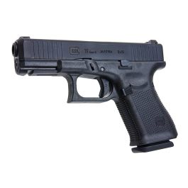Umarex Glock 19 Gen 5 GBB Airsoft Pistol (VFC G19 Gen 5)