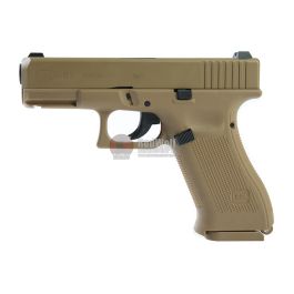 Umarex Glock 19X CO2 Airsoft Pistol (Fixed Slide)(Wingun G19X) - 6mm Version