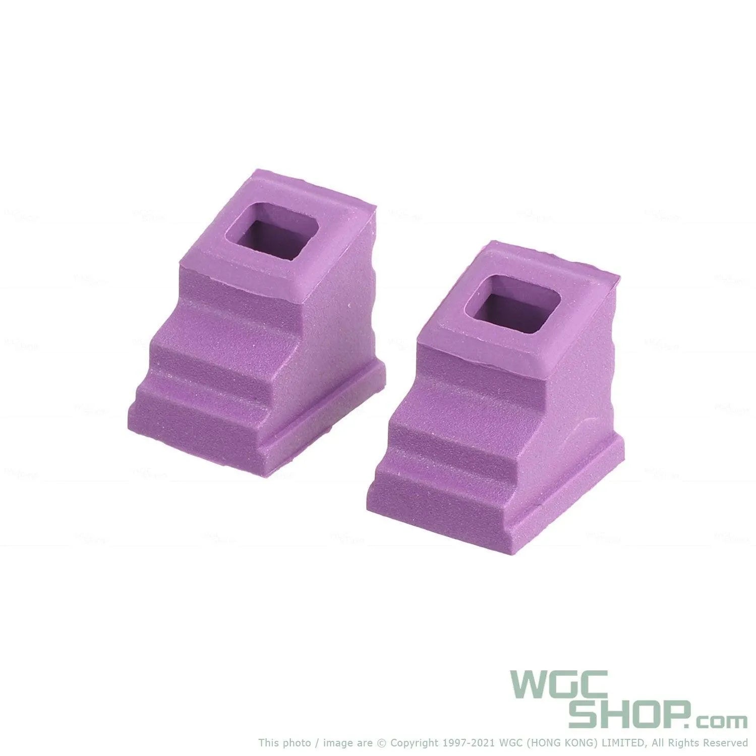 T8 Magazine Gas Route Seal for Marui 1911 GBB Airsoft ( 70 Degree / 2 PCS )