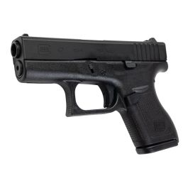 Umarex Glock 42 GBB Airsoft Pistol (VFC G42)