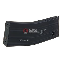 Umarex H&K HK416D Green Gas Magazine (40 rounds)(by KWA)