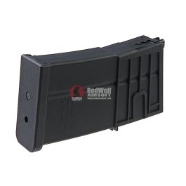 Umarex HK417 Green Gas Magazine (36 rounds)(by KWA)