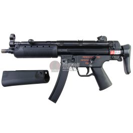 Umarex MP5A5 Airsoft AEG Rifle - Zinc DieCasting Version (by VFC)