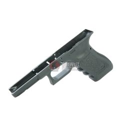 Umarex / VFC G18C Frame (Part # 03-1)