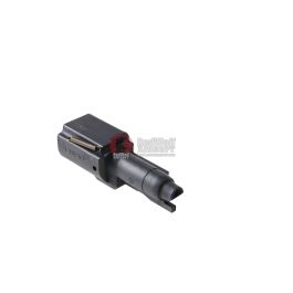 VFC Nozzle Set for Umarex / VFC Glock 18C (Part #01-10) Maruyama MP9 GBB (Part #03-06)