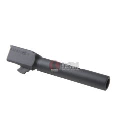Umarex Glock 18C GBB Airsoft Outer Barrel (Part # 02-1) by VFC