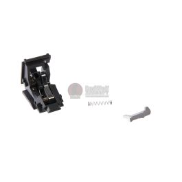 Umarex Glock 18C Valve Knocker&Hammer Set Part 03-14(VGC0PLK103/VGC0PLK080/VGC0SPG010) by VFC