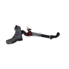 Umarex Glock 18C Trigger Set w/ Spring (Part # 03-6) (VGC0TGD102 / VGC7SPG009) by VFC