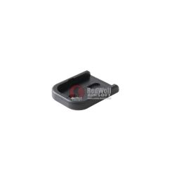 Umarex / VFC Glock 17 / 19 (Gen 3 / Gen 4) / 18C GBB Airsoft Magazine Plate (Part # 01-15 / 03-15 /