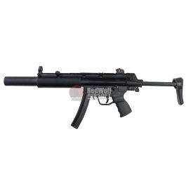 Umarex MP5SD3 Early Type Airsoft SMG GBB V2 (by VFC)