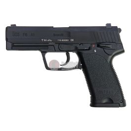 Umarex HK P8A1 Green Gas Airsoft Pistol (by VFC)
