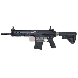 Umarex HK417 GBB Airsoft Rifle (by KWA)