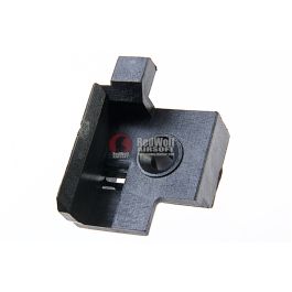 Umarex Glock 17 Gen 3/ Gen 4 GBB Airsoft Selector Base Cover (Part # 01-13) by VFC