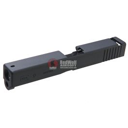 Umarex Glock 17 Gen 3 Slide (Parts # 01-1) by VFC