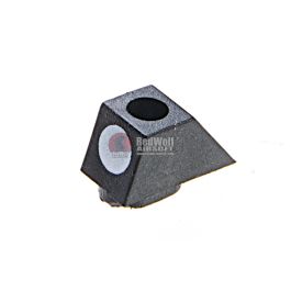 Umarex Glock GBB Airsoft Front Sight (Parts # 01-2) by VFC