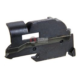 VFC Glock 17 Gen 3/18C, RWA Agency Arms EXA Hop Up Base Right (Parts # 02-2)(Parts # 02-8)