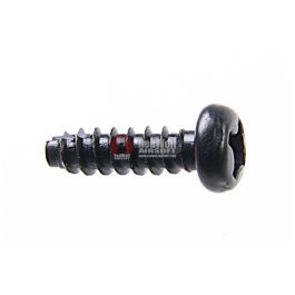 VFC Glock 17 Gen 3/18C, RWA Agency Arms EXA Screw M3 x 10 (Parts # 03-7)