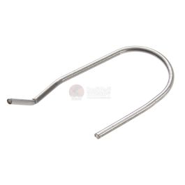 VFC Glock 17 Gen 3/18C, RWA Agency Arms EXA GBB Airsoft Slide Stop Spring (Parts # 03-10)