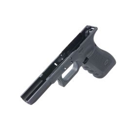 Umarex / VFC Glock 17 Gen 4 Frame (Part # 03-1)