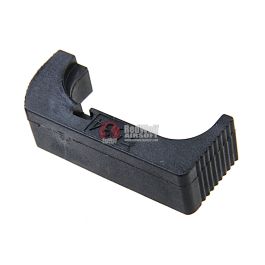 Umarex Glock 17 Gen 4 GBB Airsoft Magazine Catch (Part # 03-13) by VFC